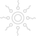 Decorative shape